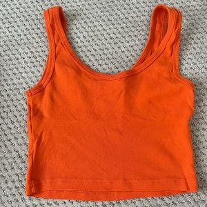 Basic Stretch OS Crop Tops - Multiple